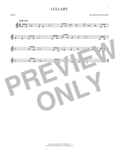 Lullaby (Download) 