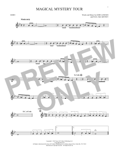 Magical Mystery Tour von The Beatles (Download) 