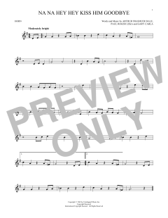 Na Na Hey Hey Kiss Him Goodbye von Steam (Download) 
