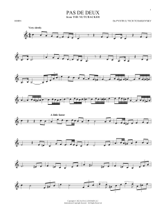 Pas de deux (Download) 