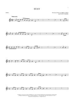 Stay von Rihanna (Download) 