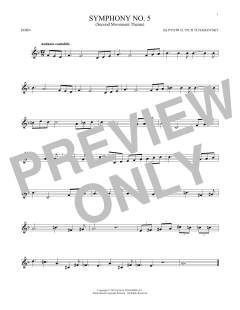 Symphony No. 5 (Download) 