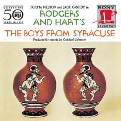 This Can't Be Love von Richard Rodgers (Download) 
