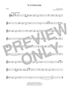 Watermark von Enya (Download) 