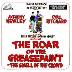 Who Can I Turn To von Anthony Newley (Download) 