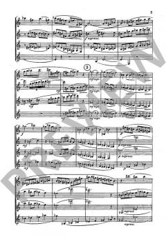 Divertimento von Alfred Uhl 