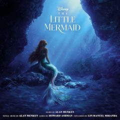 Part Of Your World von Howard Ashman (Download) 