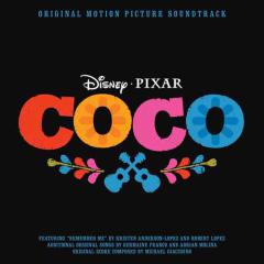 Remember Me von Kristen Anderson-Lopez (Download) 