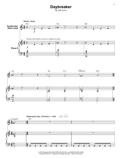Daybreaker von Electric Light Orchestra (Download) 