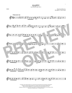 Happy von Pharrell Williams (Download) 