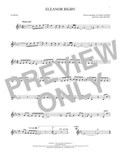 Eleanor Rigby von The Beatles (Download) 