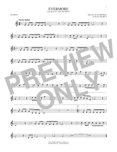 Evermore von Josh Groban (Download) 