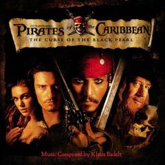He's A Pirate von Klaus Badelt (Download) 