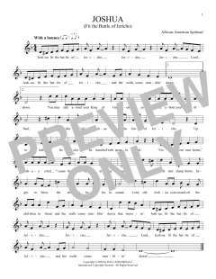 Joshua (Download) 