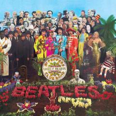 Penny Lane von The Beatles (Download) 
