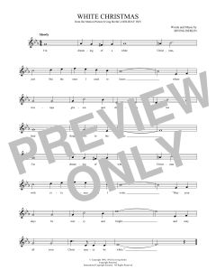 White Christmas (Download) 