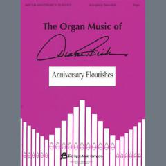 Anniversary Flourishes (Download) 