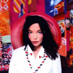 Cover Me von Björk (Download) 
