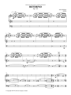Ritorno (Download) 