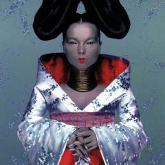 Unravel von Björk (Download) 