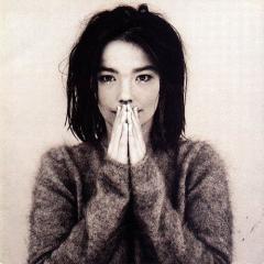 Venus As A Boy von Björk (Download) 