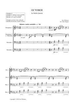 October (Download) 
