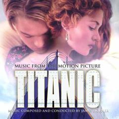 A Building Panic von James Horner (Download) 