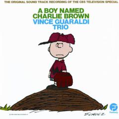 Baseball Theme von Vince Guaraldi (Download) 