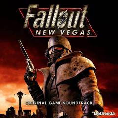 Fallout New Vegas von Inon Zur (Download) 