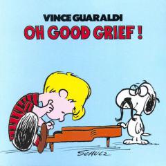He's Your Dog, Charlie Brown von Vince Guaraldi (Download) 