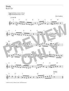 Rock On (Download) 