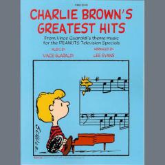 Schroeder von Vince Guaraldi (Download) 