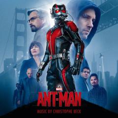 Theme From Ant-Man von Christophe Beck (Download) 