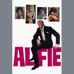 Alfie von Burt Bacharach (Download) 