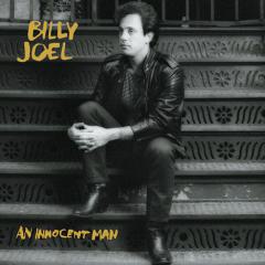 An Innocent Man von Billy Joel (Download) 