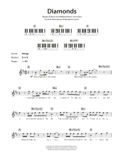 Diamonds von Rihanna (Download) 
