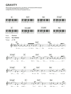 Gravity von Embrace (Download) 