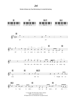 Jet von Wings (Download) 