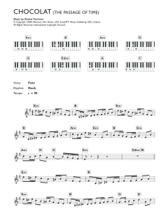 Passage Of Time von Rachel Portman (Download) 