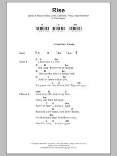 Rise von Gabrielle (Download) 