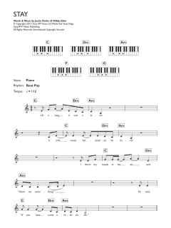 Stay von Rihanna (Download) 