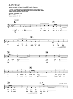 Superstar von The Carpenters (Download) 