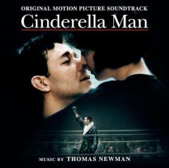 The Inside Out/Cinderella Man von Thomas Newman (Download) 