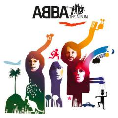 The Name Of The Game von ABBA (Download) 