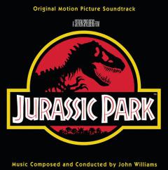 Theme from Jurassic Park von John Williams (Download) 