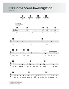 Who Are You? von The Who (Download) 