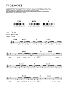 Wide Awake von Katy Perry (Download) 