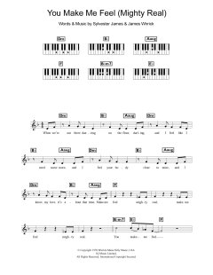 You Make Me Feel von James Wirrick (Download) 