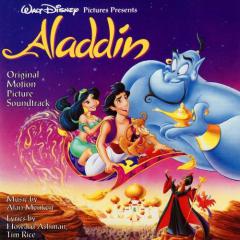 A Whole New World von Peabo Bryson (Download) 