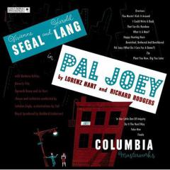 Bewitched von Lorenz Hart (Download) 